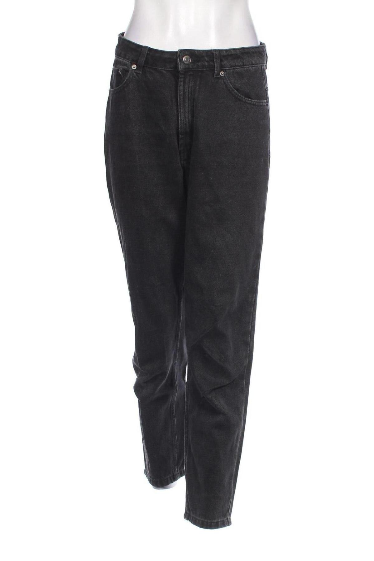 Damen Jeans House, Größe M, Farbe Grau, Preis € 4,49