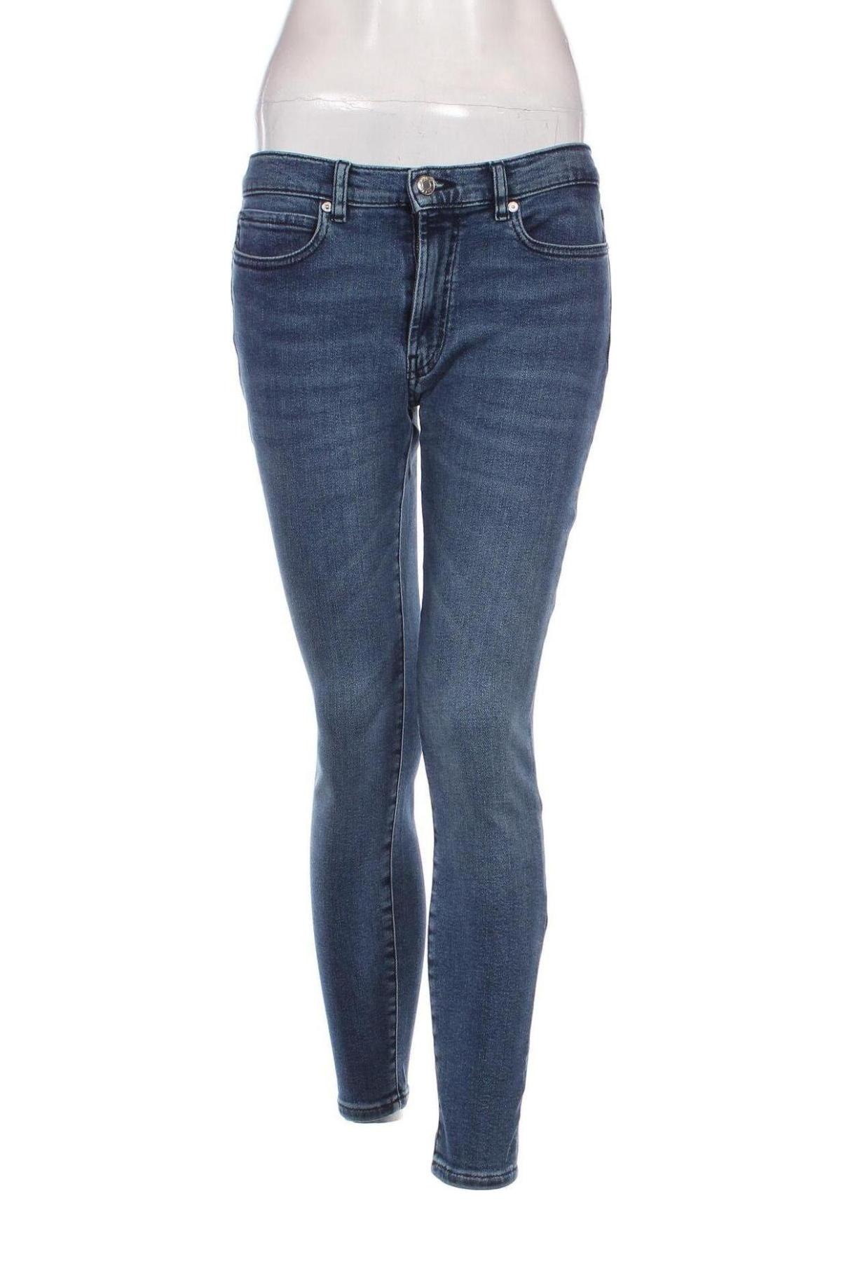 Damen Jeans Hugo Boss, Größe S, Farbe Blau, Preis 34,49 €