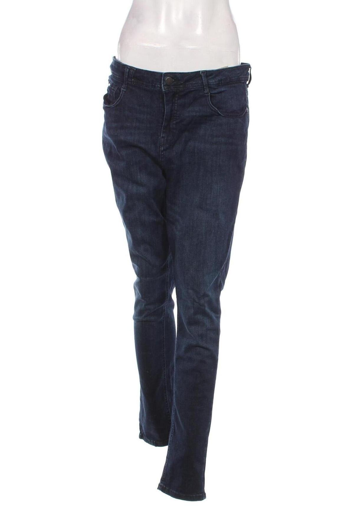 Női farmernadrág IL DOLCE JEANS, Méret XL, Szín Kék, Ár 2 499 Ft