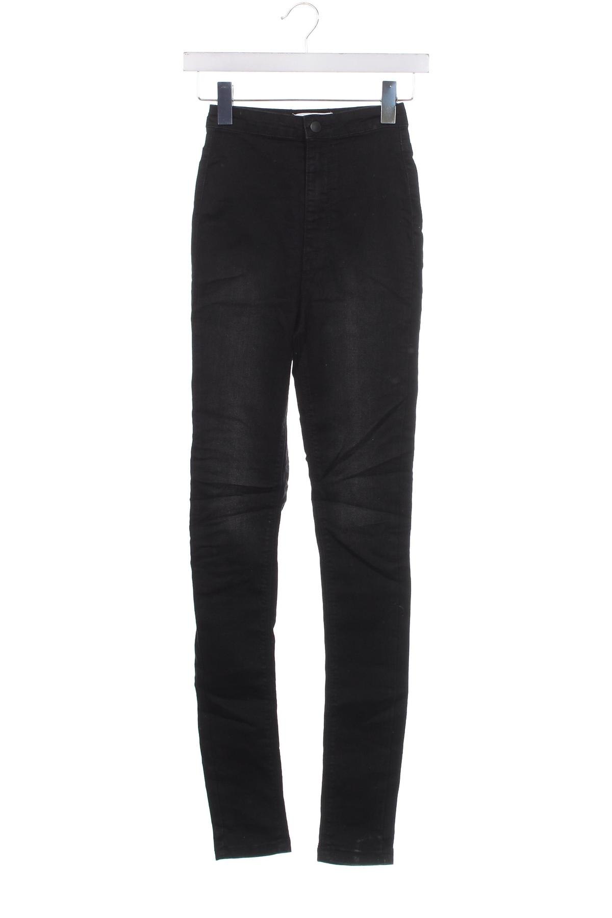 Damen Jeans In the style, Größe XXS, Farbe Schwarz, Preis € 6,49