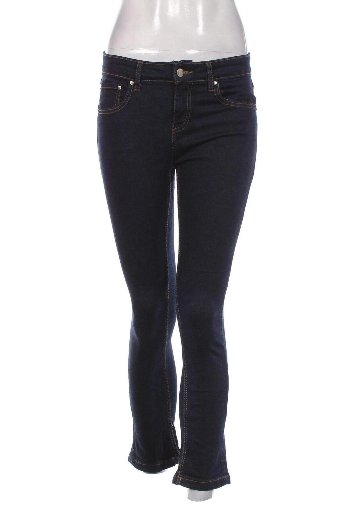 Damen Jeans Infinity Woman, Größe XS, Farbe Blau, Preis 4,99 €