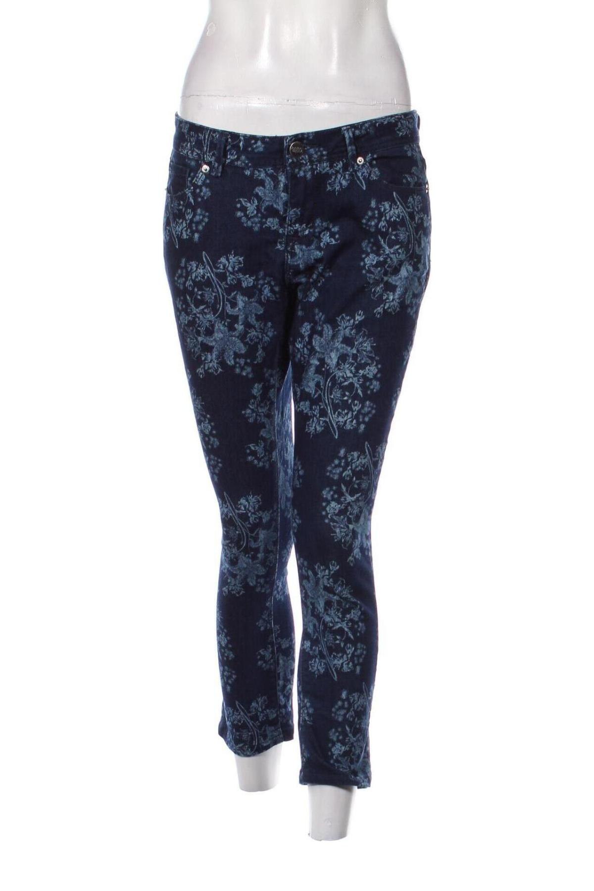 Damen Jeans Janina, Größe M, Farbe Blau, Preis 9,99 €