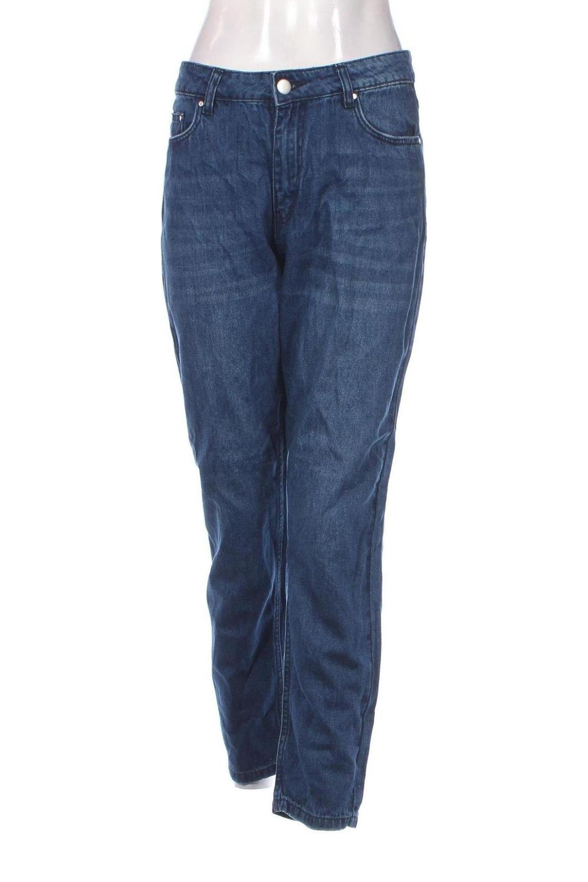 Damen Jeans Janina, Größe M, Farbe Blau, Preis € 6,49