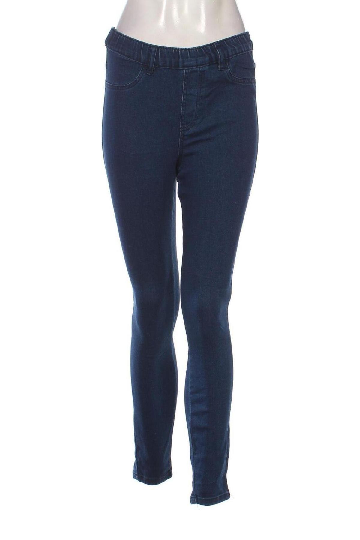 Damen Jeans Janina, Größe M, Farbe Blau, Preis € 6,49