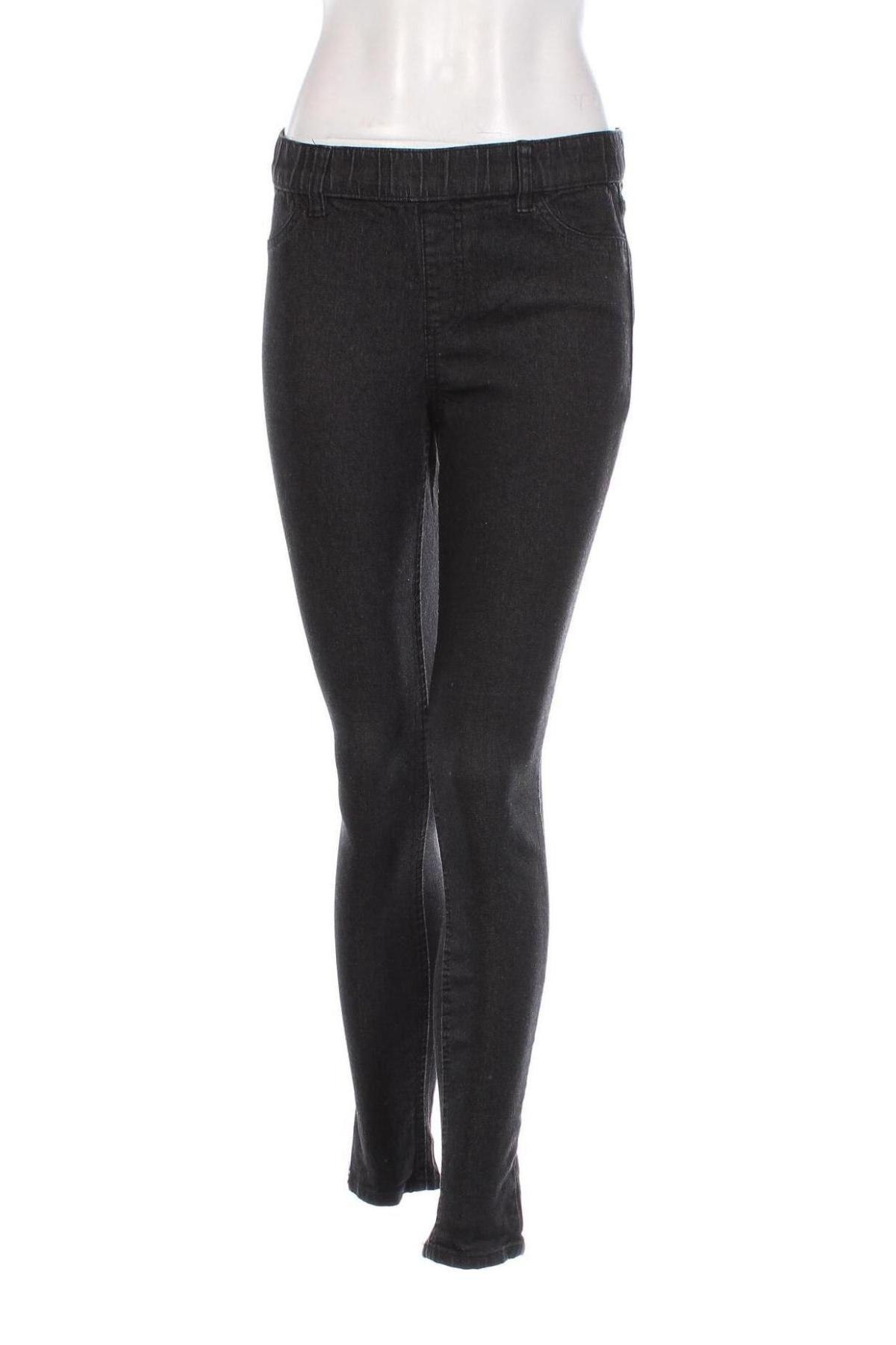 Damen Jeans Janina, Größe M, Farbe Schwarz, Preis 5,99 €