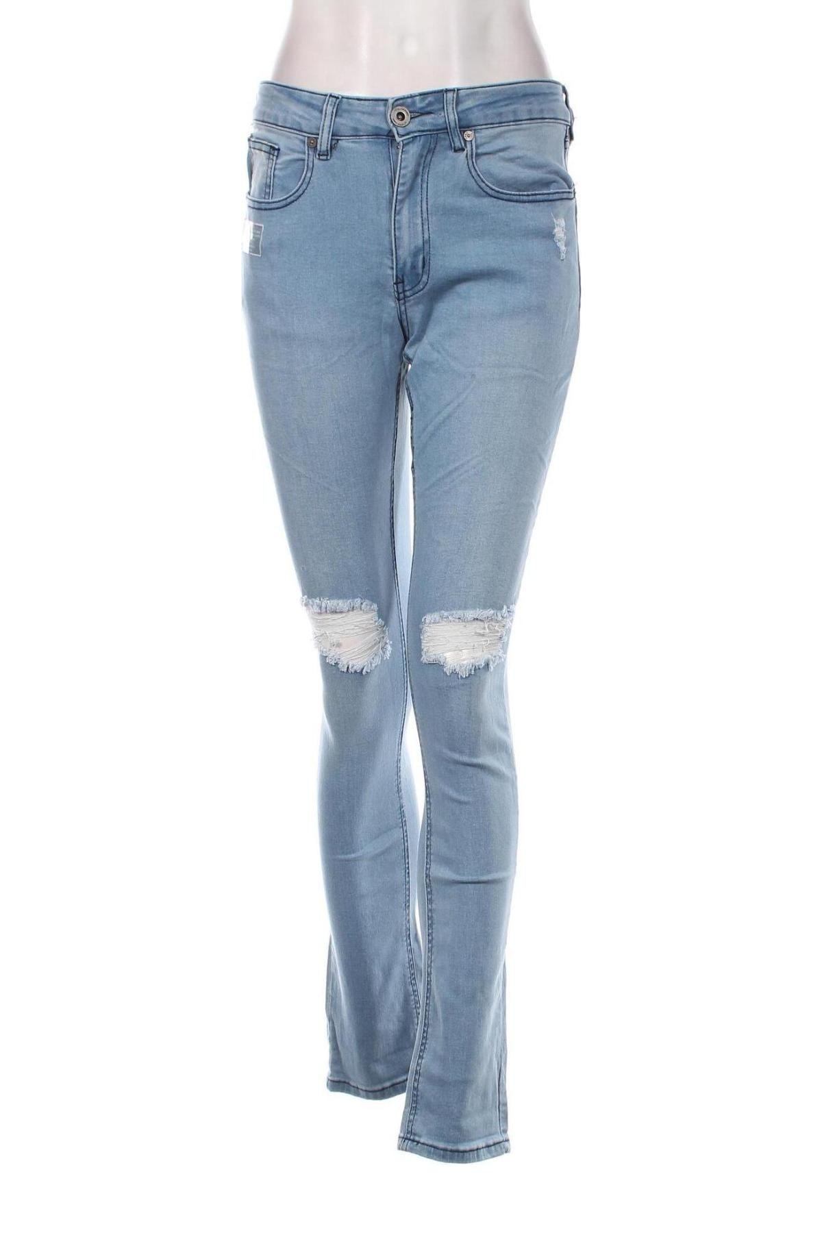 Damen Jeans Jay Jays, Größe M, Farbe Blau, Preis € 6,99