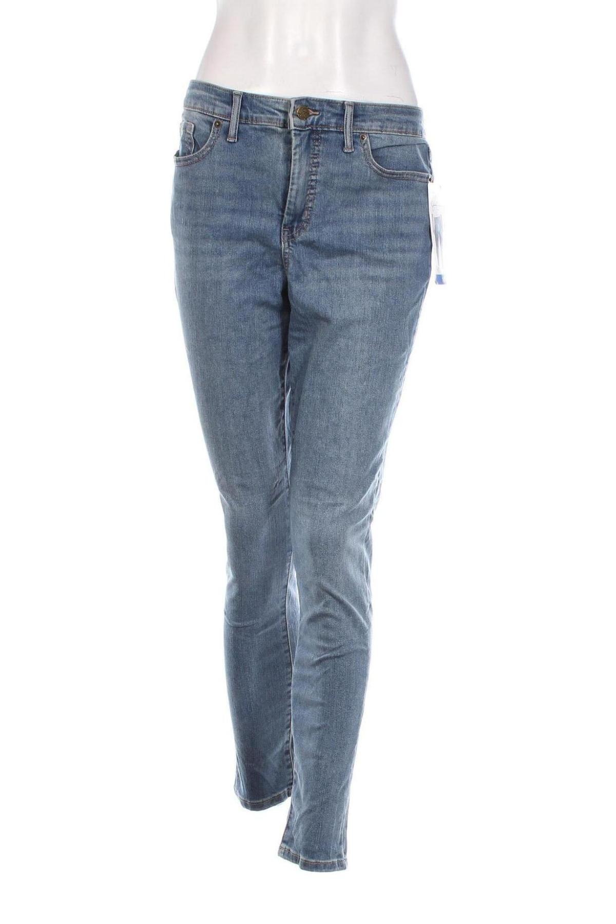 Damen Jeans Jessica Simpson, Größe M, Farbe Blau, Preis 9,99 €