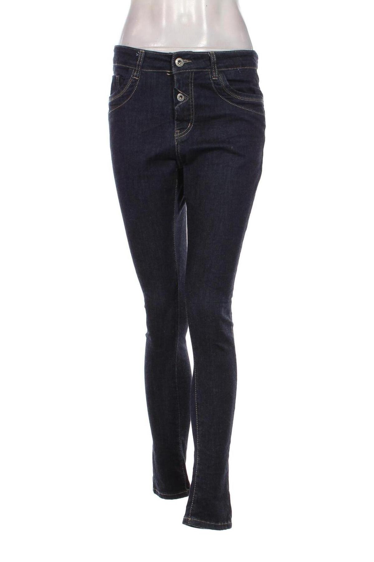 Damen Jeans Jewelly, Größe S, Farbe Blau, Preis € 4,49