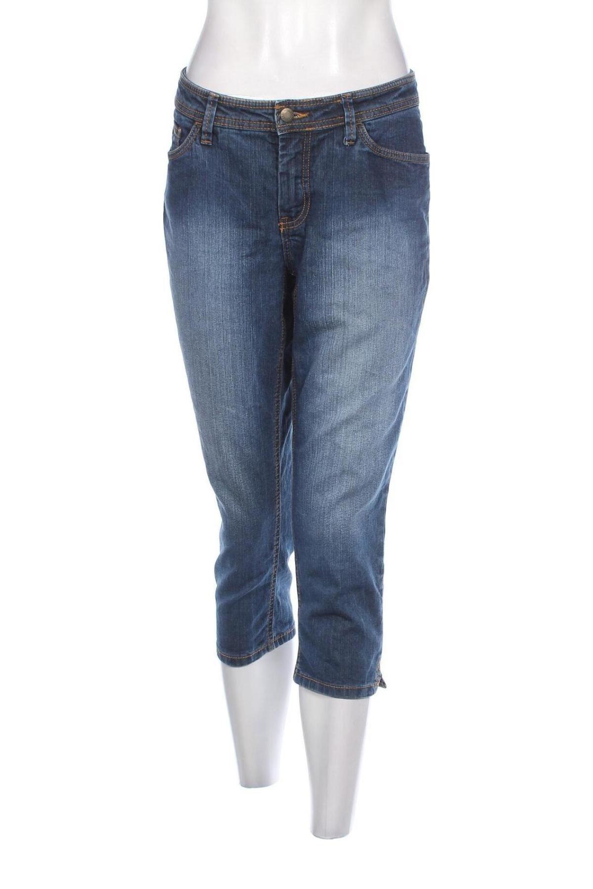 Damen Jeans John Baner, Größe M, Farbe Blau, Preis 6,99 €