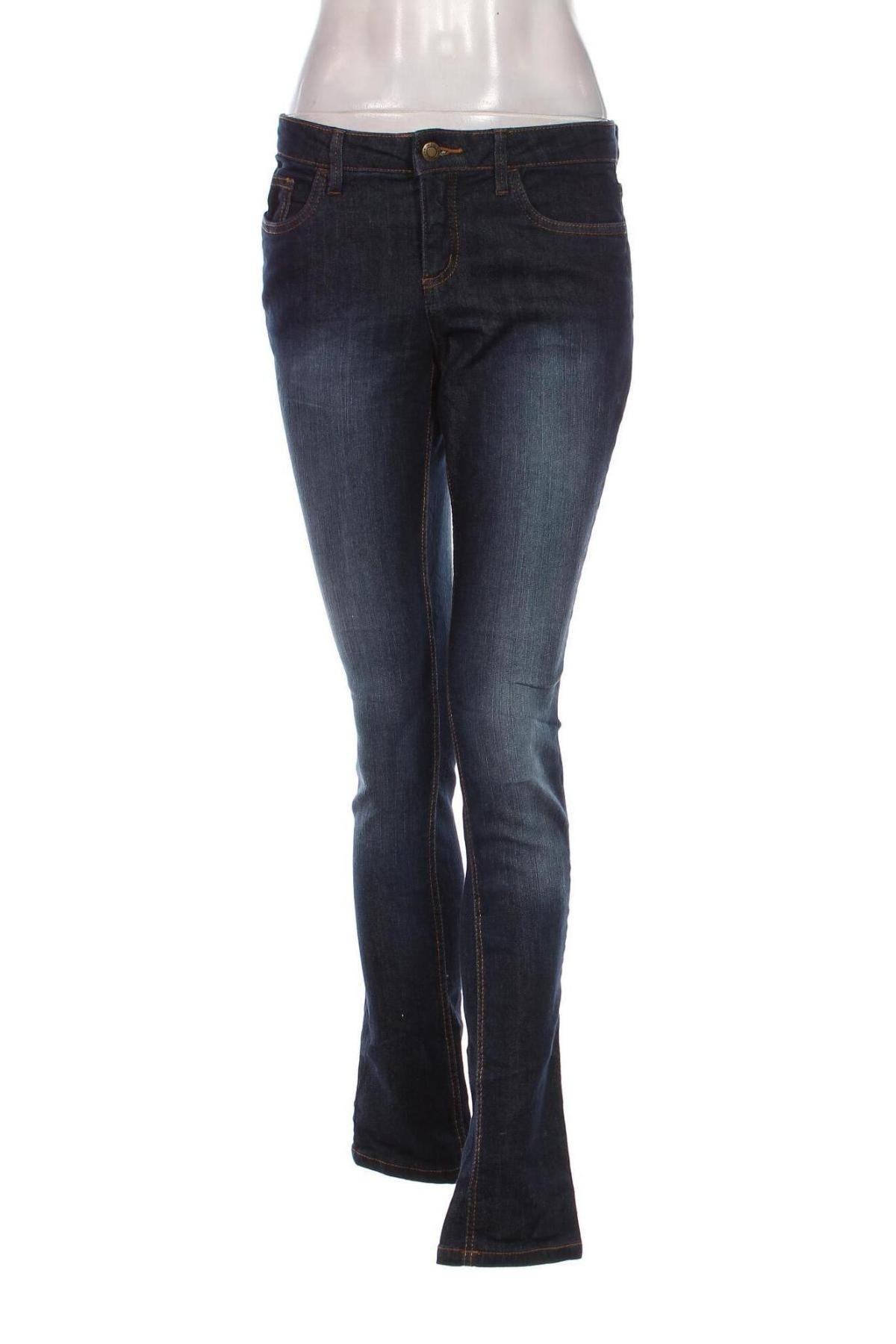 Damen Jeans John Baner, Größe S, Farbe Blau, Preis 6,49 €