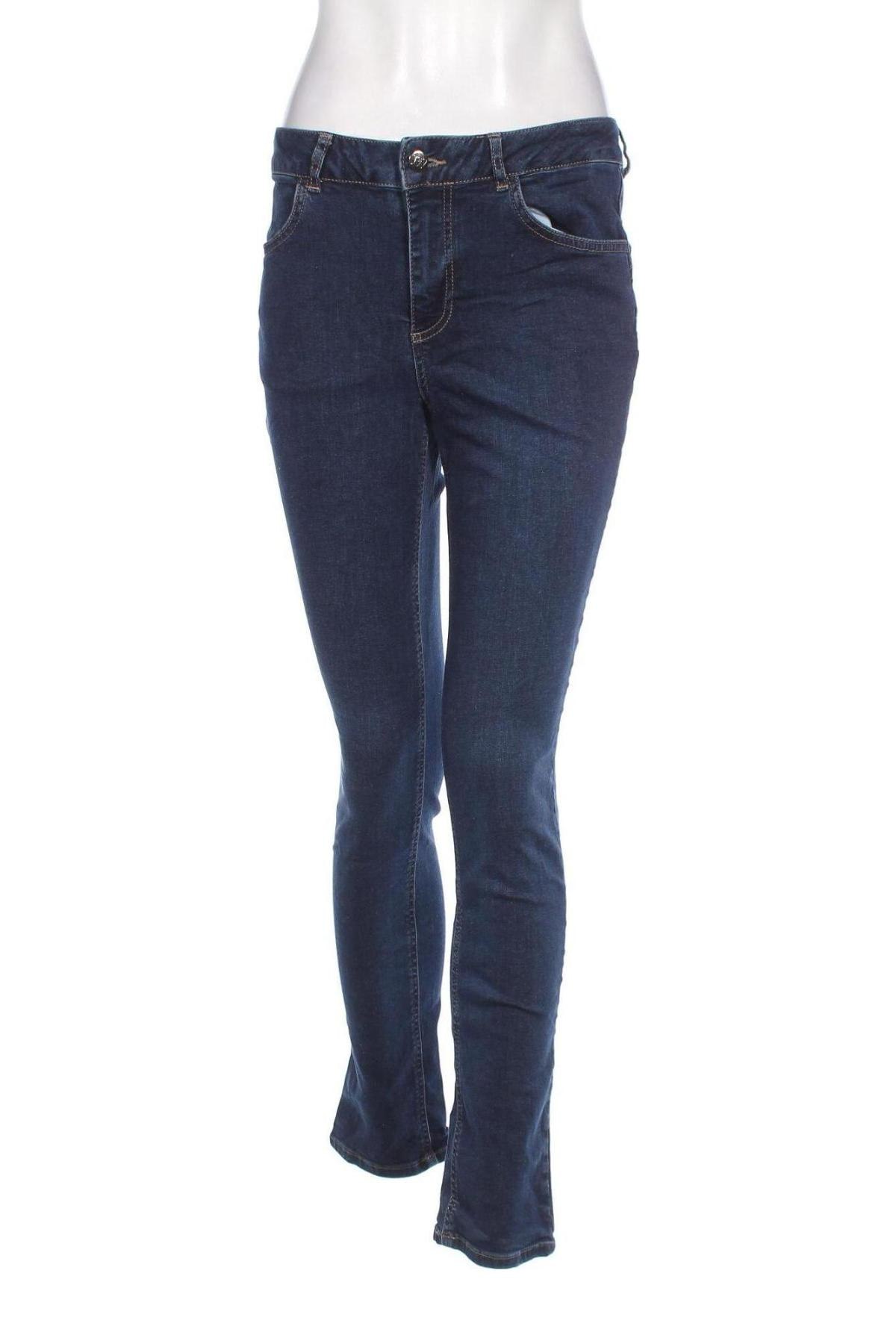 Damen Jeans Judith Williams, Größe M, Farbe Blau, Preis € 5,99