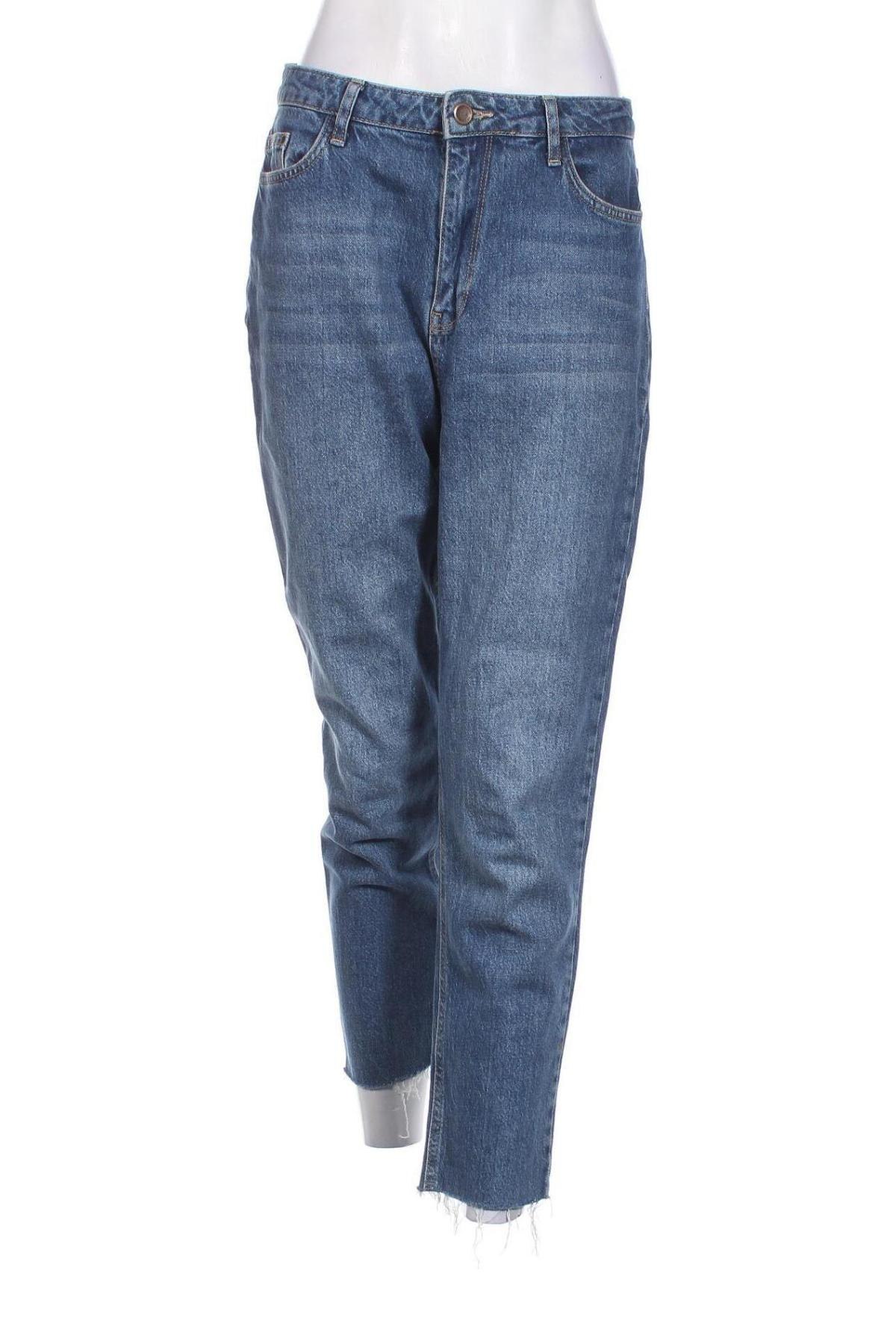 Damen Jeans Koton, Größe L, Farbe Blau, Preis € 18,79