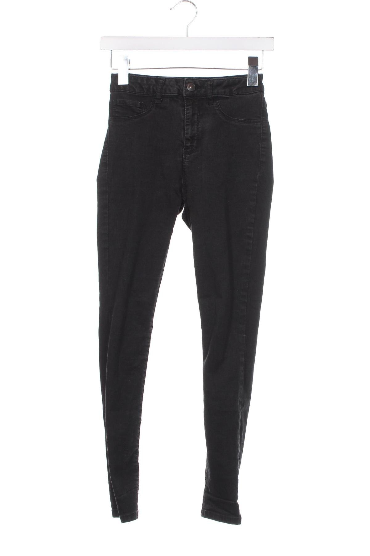 Damen Jeans Koton, Größe XS, Farbe Grau, Preis € 18,99