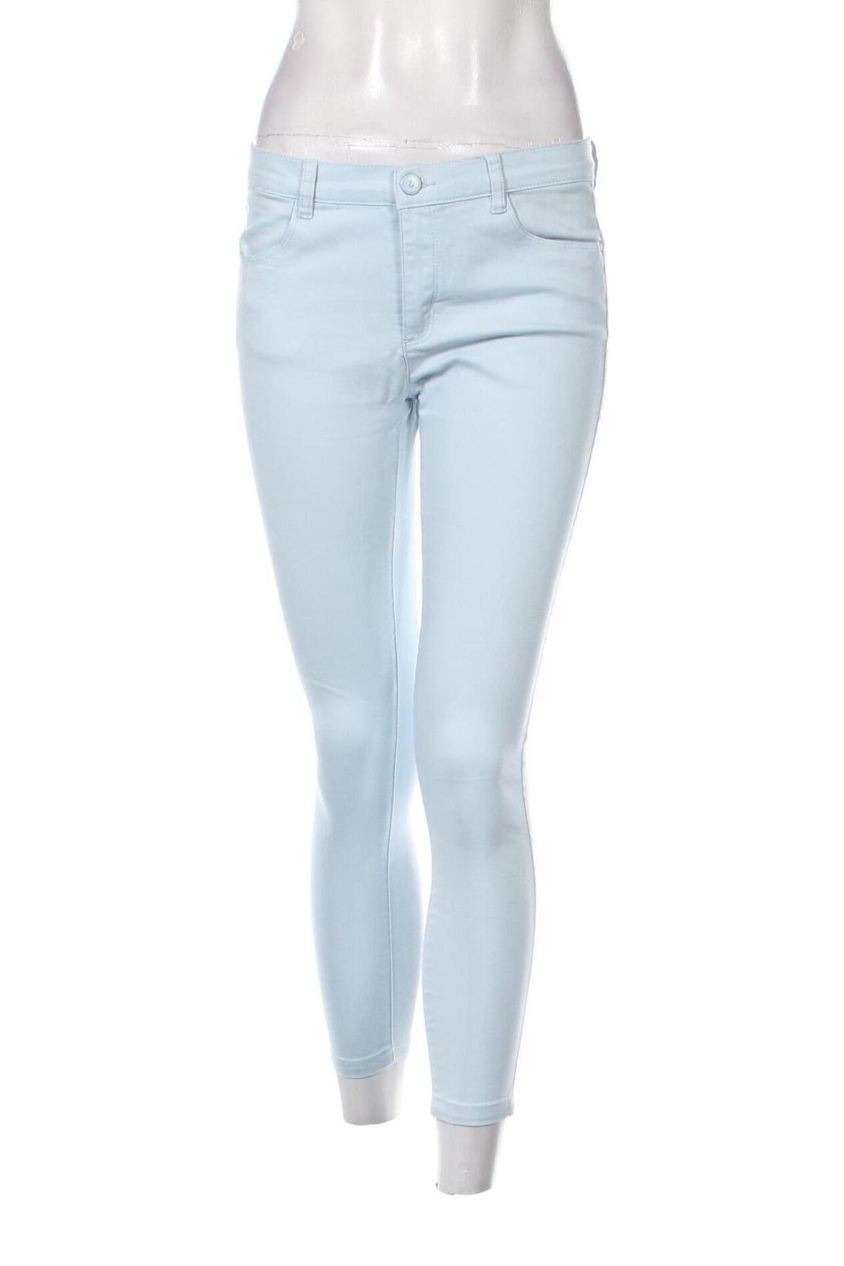 Damen Jeans LC Waikiki, Größe M, Farbe Blau, Preis 14,99 €