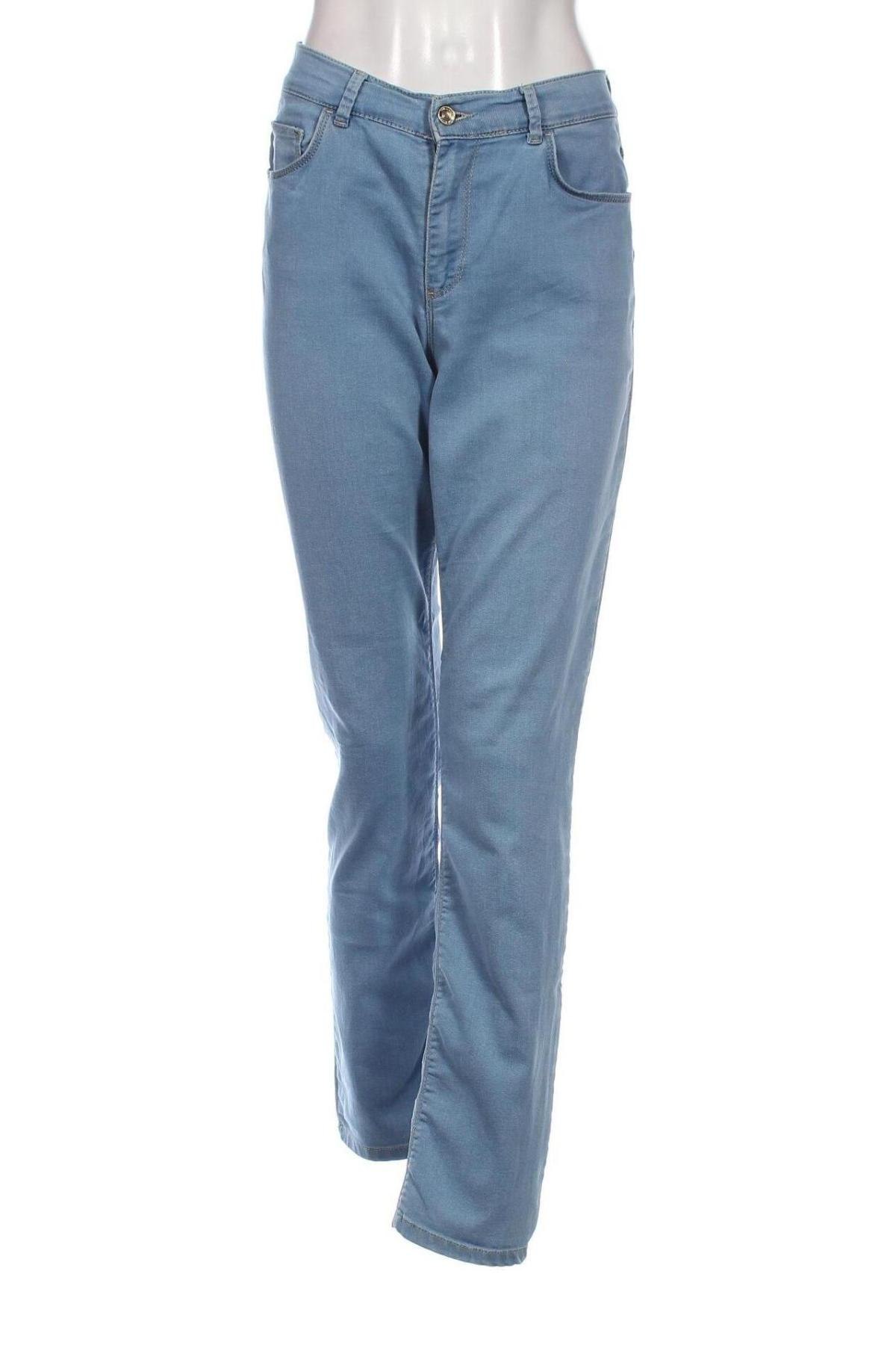 Damen Jeans LC Waikiki, Größe M, Farbe Blau, Preis 5,48 €