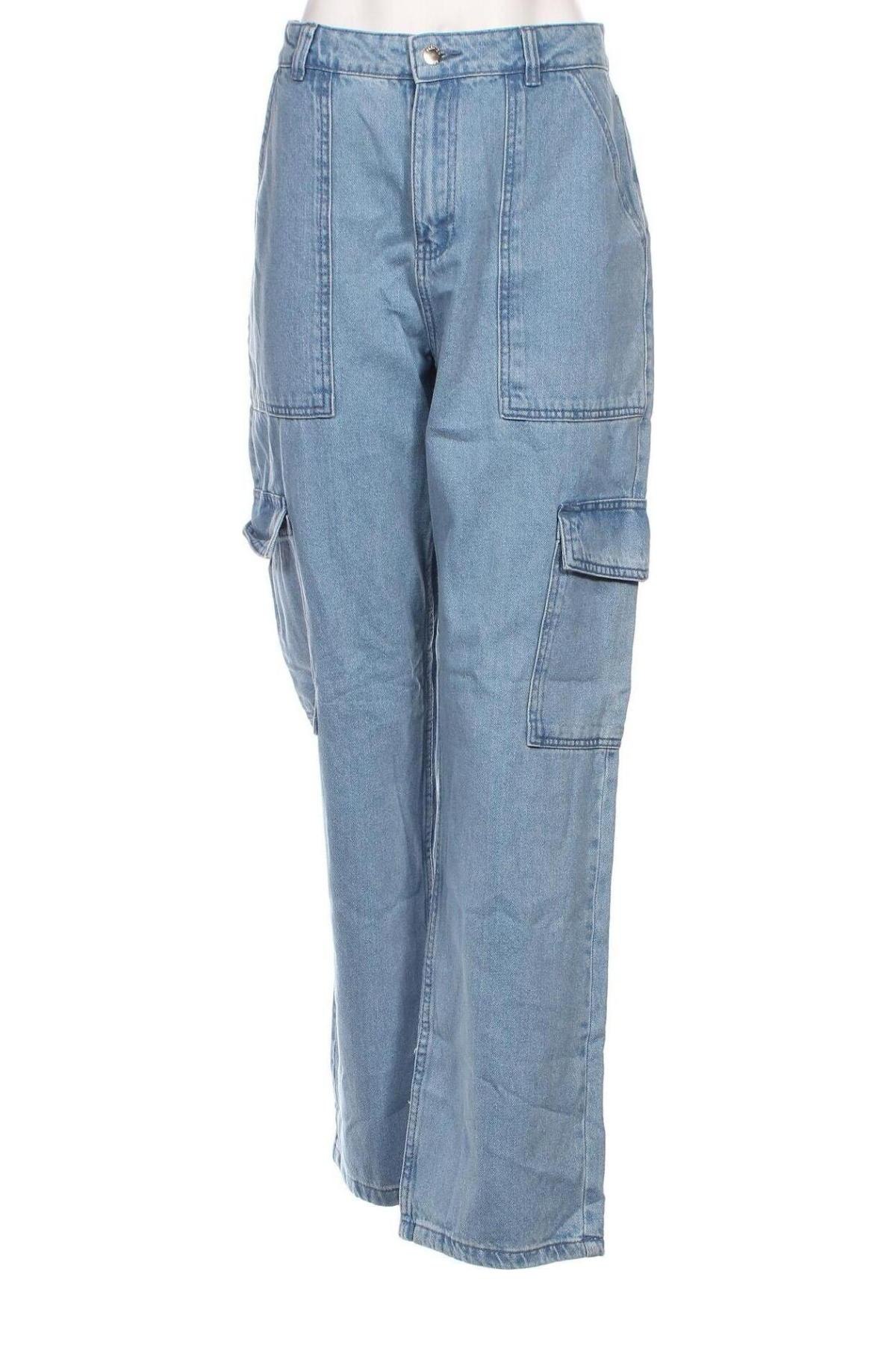 Damen Jeans Laura Torelli, Größe M, Farbe Blau, Preis 7,99 €