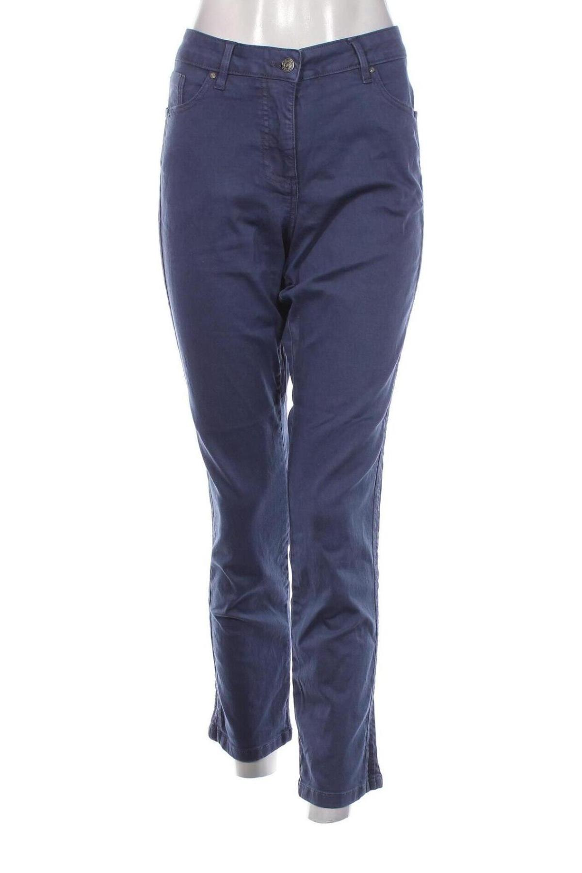 Damen Jeans Laurason, Größe L, Farbe Blau, Preis € 6,99