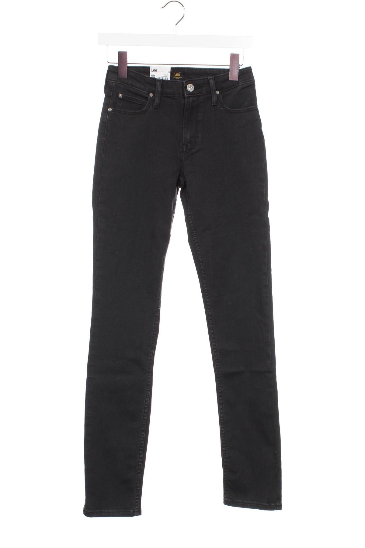 Damen Jeans Lee, Größe S, Farbe Grau, Preis 15,29 €