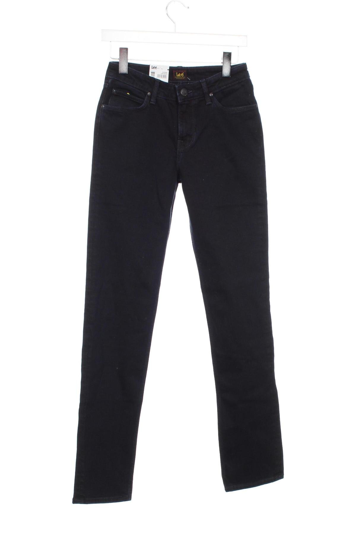 Damen Jeans Lee, Größe S, Farbe Blau, Preis € 65,99