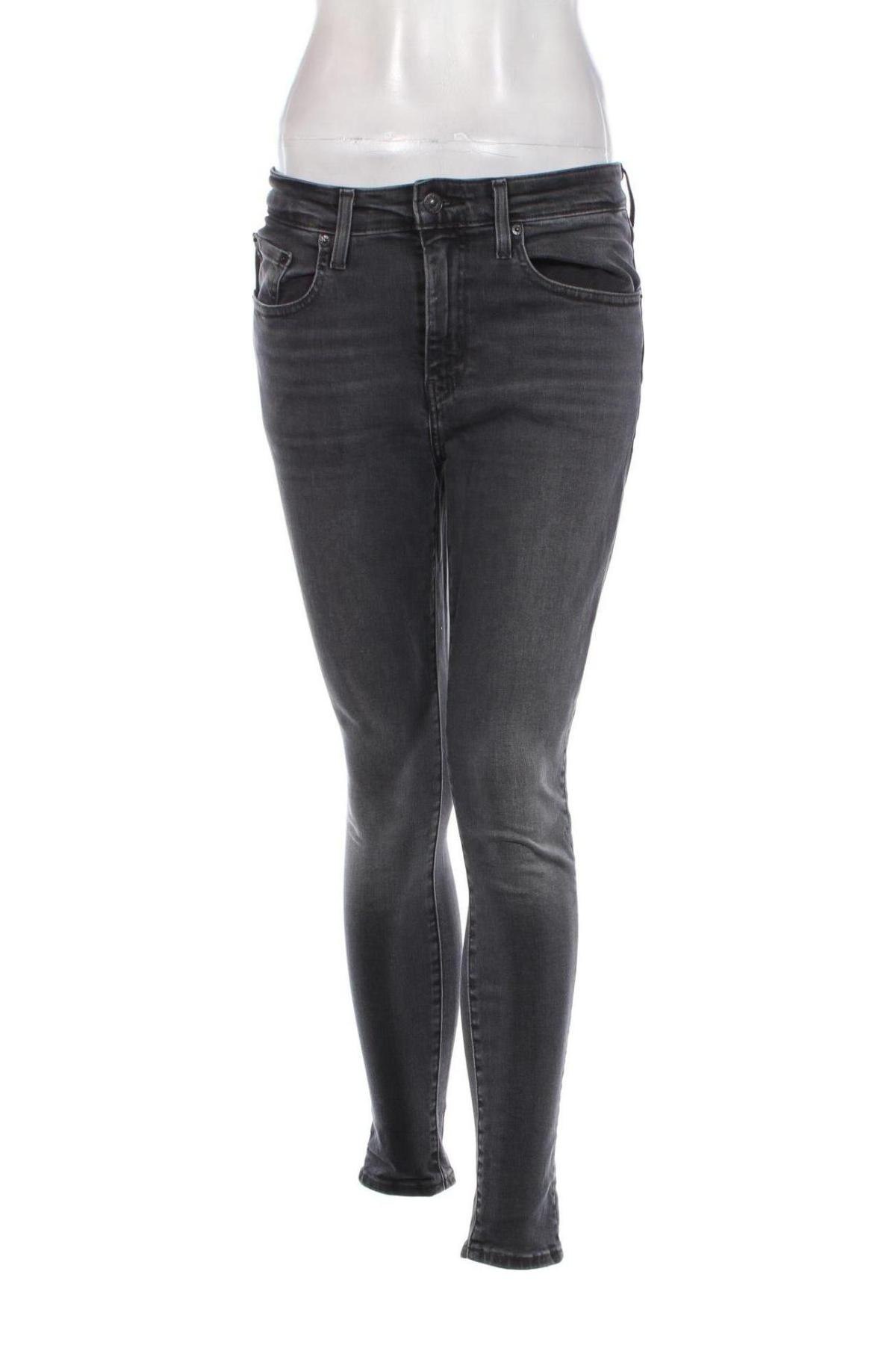 Damen Jeans Levi's, Größe S, Farbe Grau, Preis € 17,99