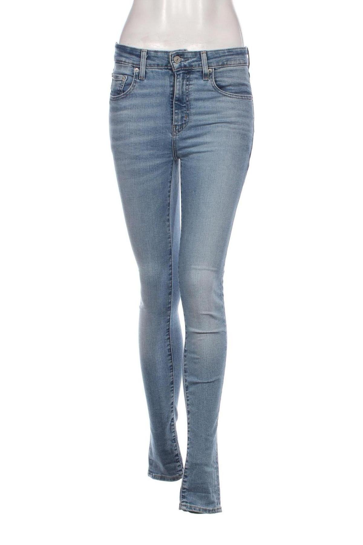 Damen Jeans Levi's, Größe M, Farbe Blau, Preis 17,99 €