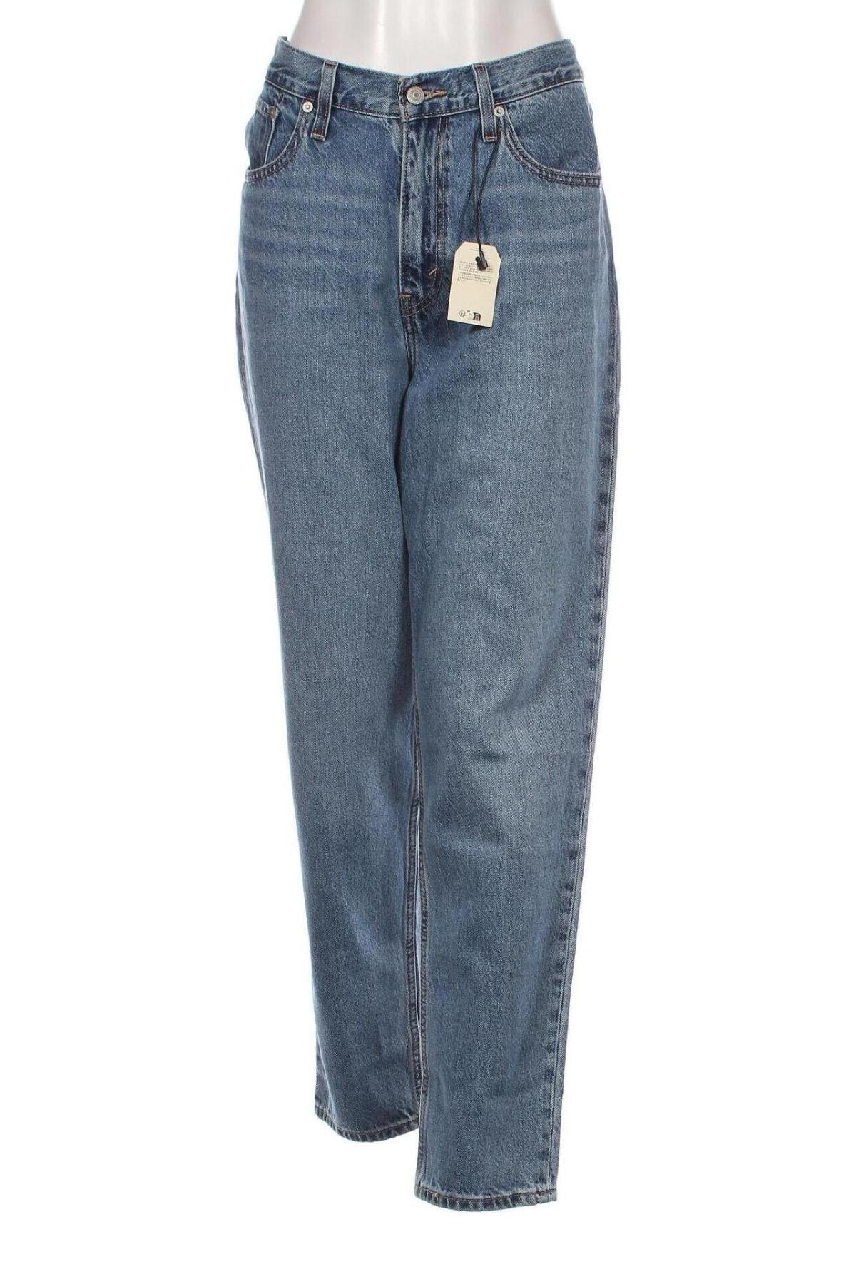 Damen Jeans Levi's, Größe XL, Farbe Blau, Preis 88,66 €