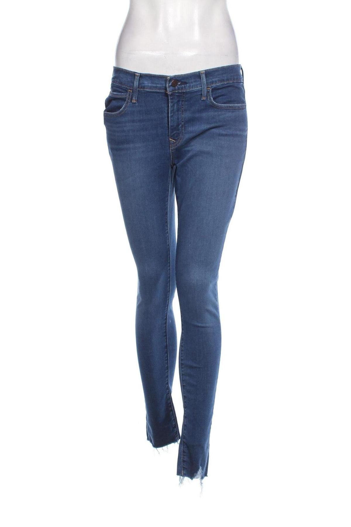 Damen Jeans Levi's, Größe M, Farbe Blau, Preis 88,66 €