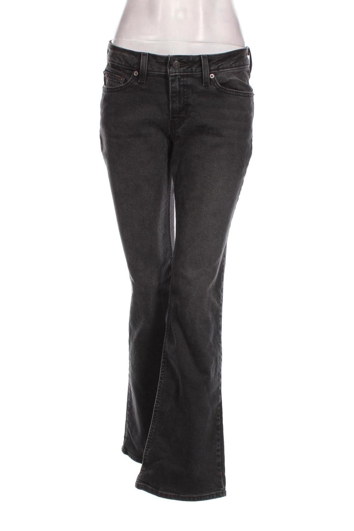 Damen Jeans Levi's, Größe M, Farbe Grau, Preis € 88,66