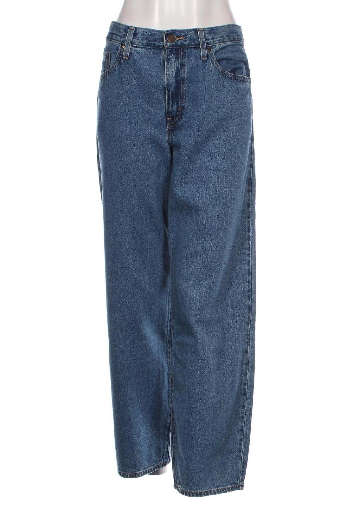 Damen Jeans Levi's, Größe L, Farbe Blau, Preis € 88,66