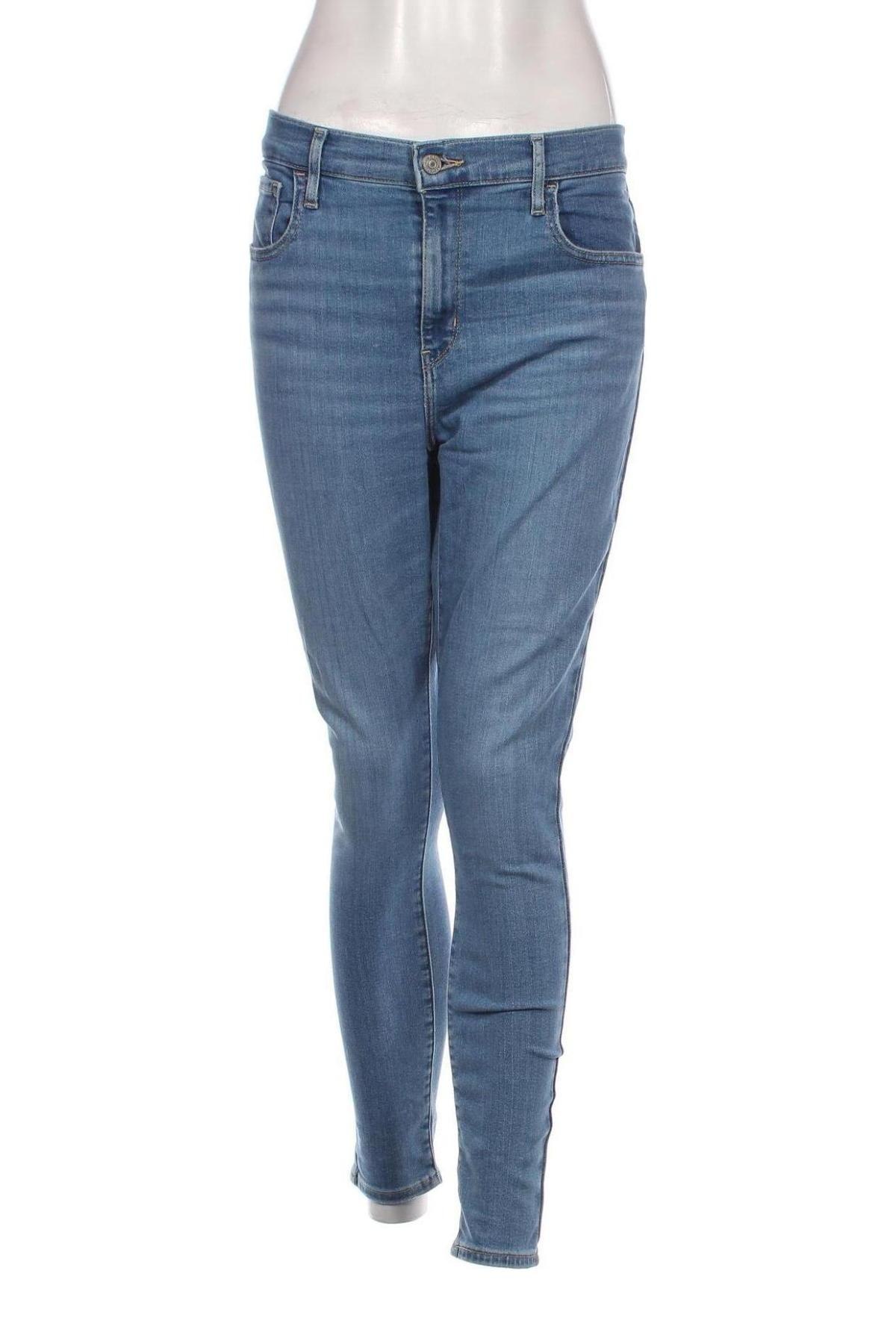 Damen Jeans Levi's, Größe XL, Farbe Blau, Preis € 88,66