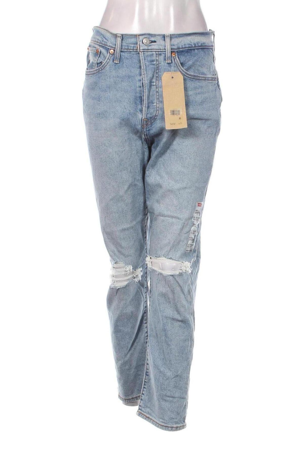 Damen Jeans Levi's, Größe M, Farbe Blau, Preis € 119,69