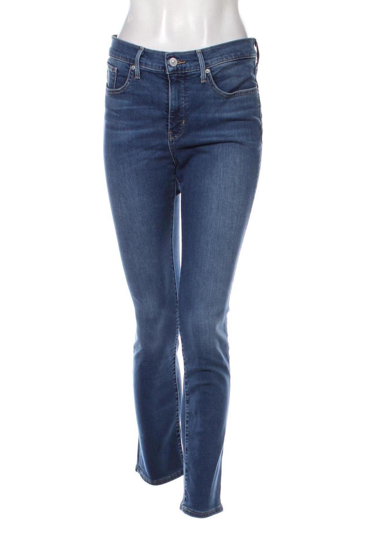 Damen Jeans Levi's, Größe M, Farbe Blau, Preis 26,99 €