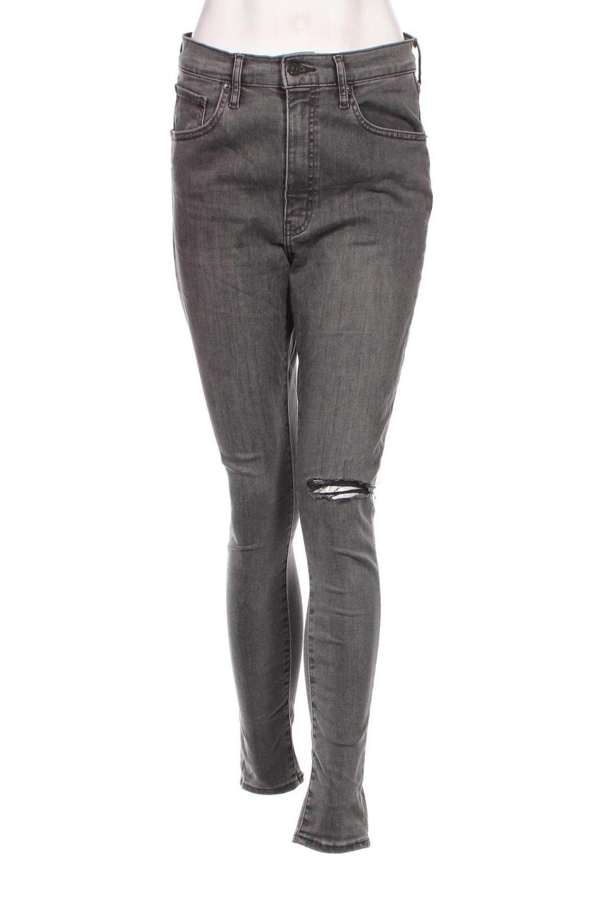 Damen Jeans Levi's, Größe M, Farbe Grau, Preis € 52,19