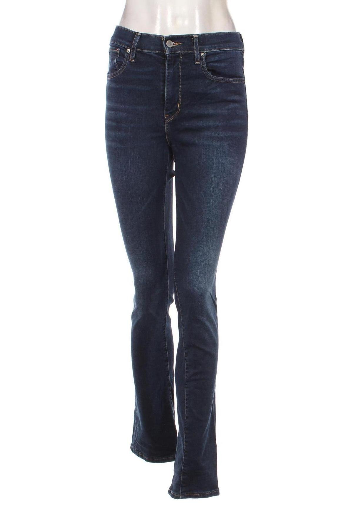 Damen Jeans Levi's, Größe S, Farbe Blau, Preis 10,99 €