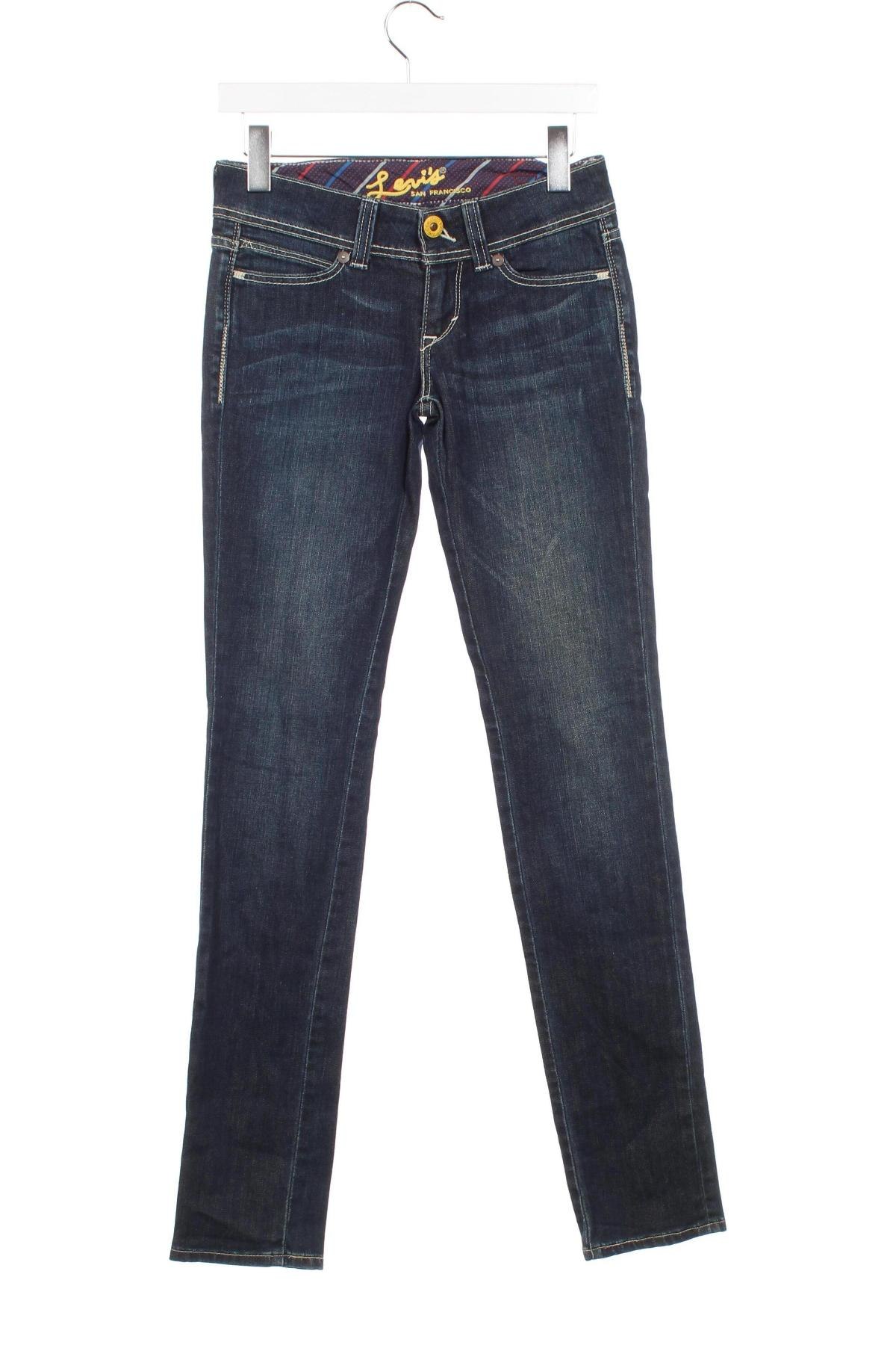 Damen Jeans Levi's, Größe S, Farbe Blau, Preis € 21,68