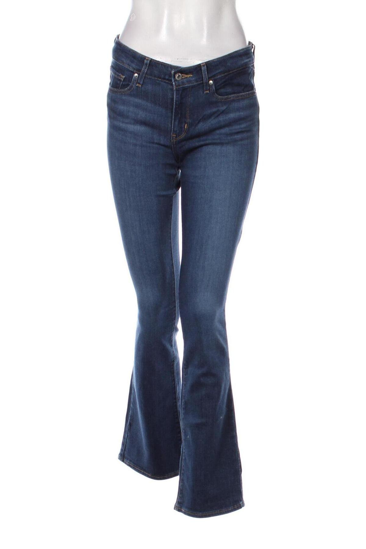 Damen Jeans Levi's, Größe M, Farbe Blau, Preis € 78,49