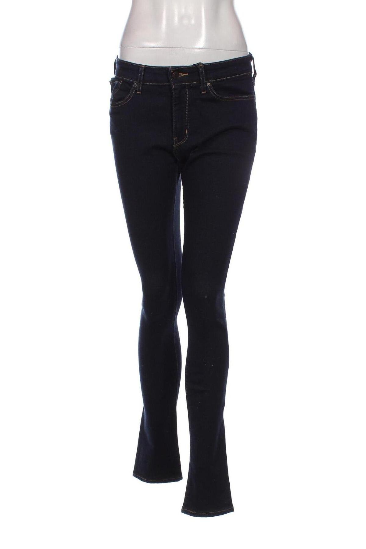 Damen Jeans Levi's, Größe S, Farbe Blau, Preis € 65,99