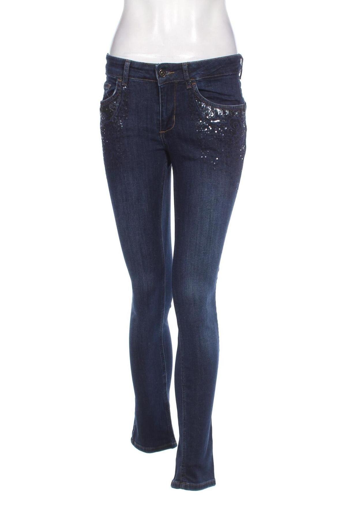 Damen Jeans Liu Jo, Größe XS, Farbe Blau, Preis € 20,99