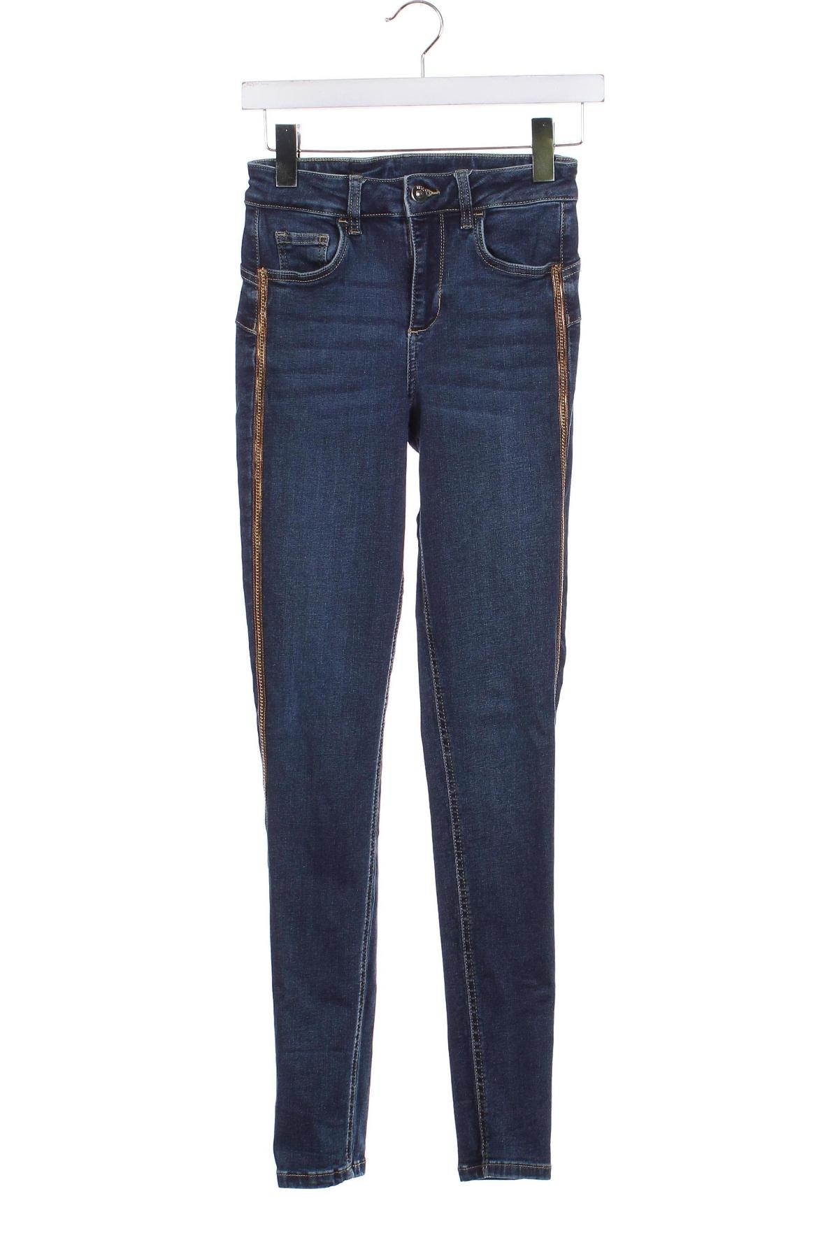 Damen Jeans Liu Jo, Größe XXS, Farbe Blau, Preis € 17,99