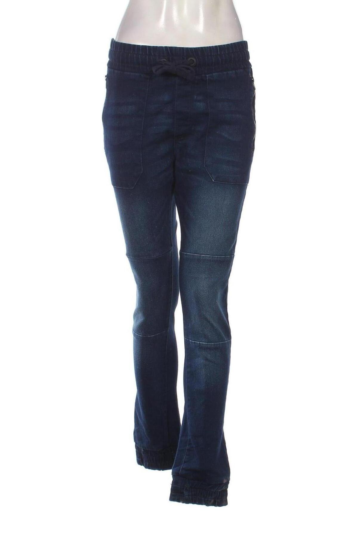 Damen Jeans Livergy, Größe L, Farbe Blau, Preis € 8,99