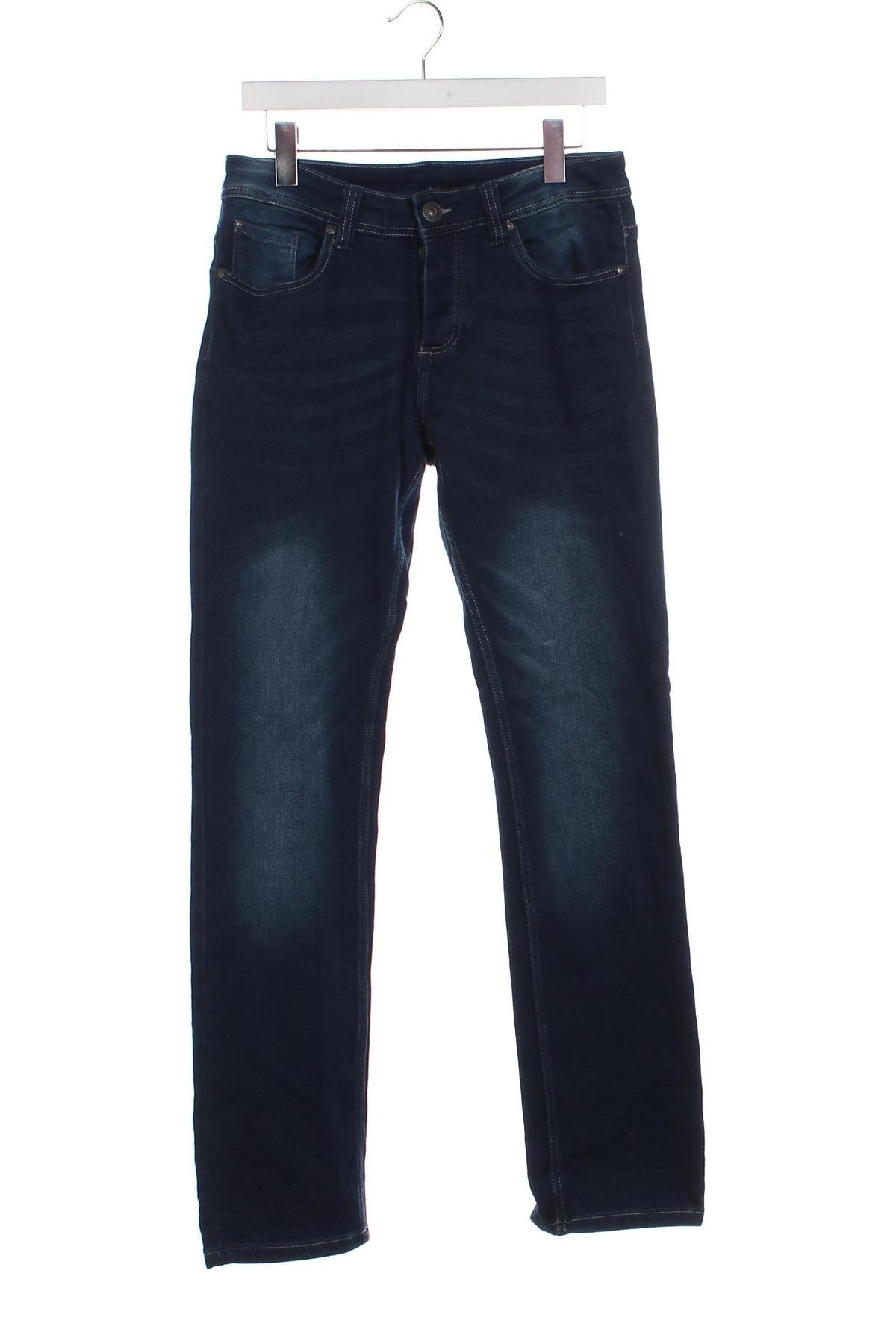 Damen Jeans Livergy, Größe L, Farbe Blau, Preis € 8,99