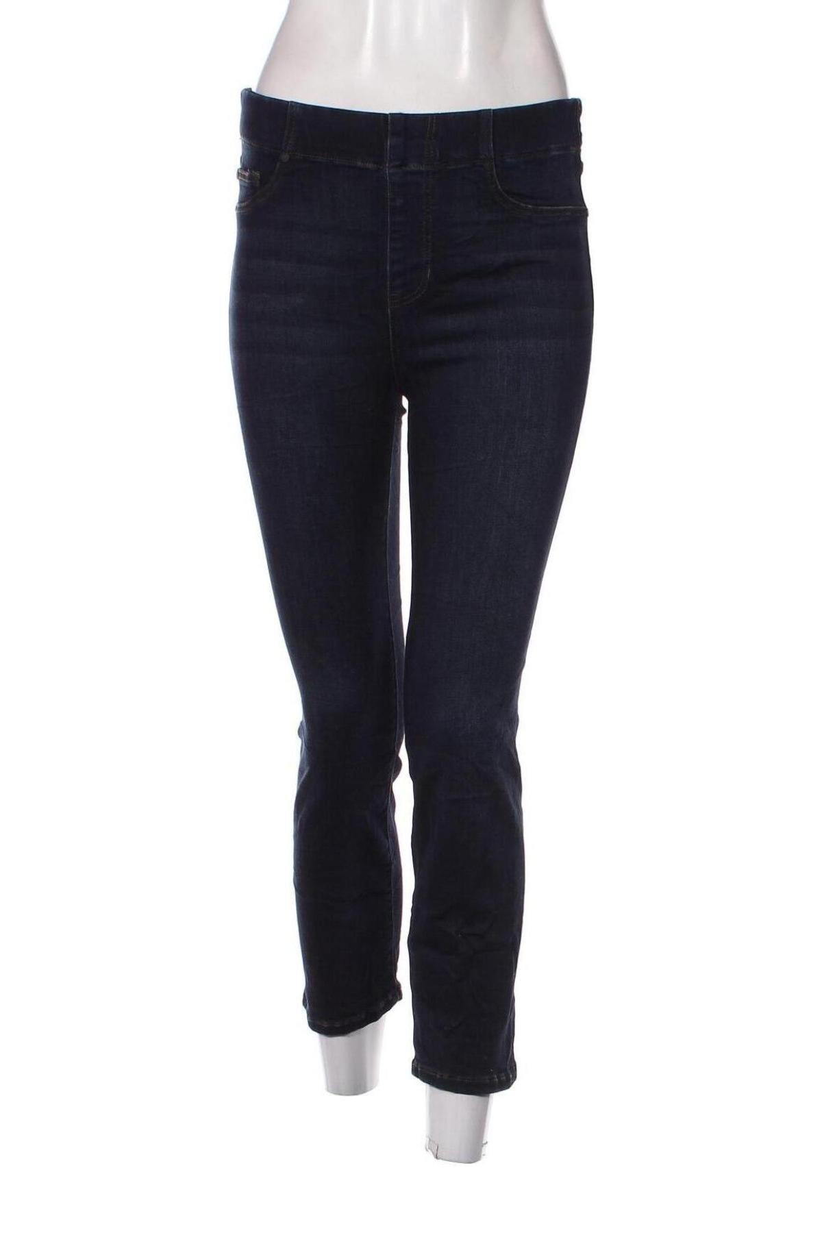 Damen Jeans Liverpool, Größe M, Farbe Blau, Preis 5,99 €