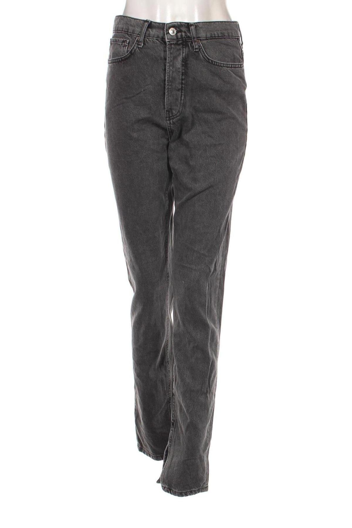 Damen Jeans Loavies, Größe S, Farbe Grau, Preis € 6,49