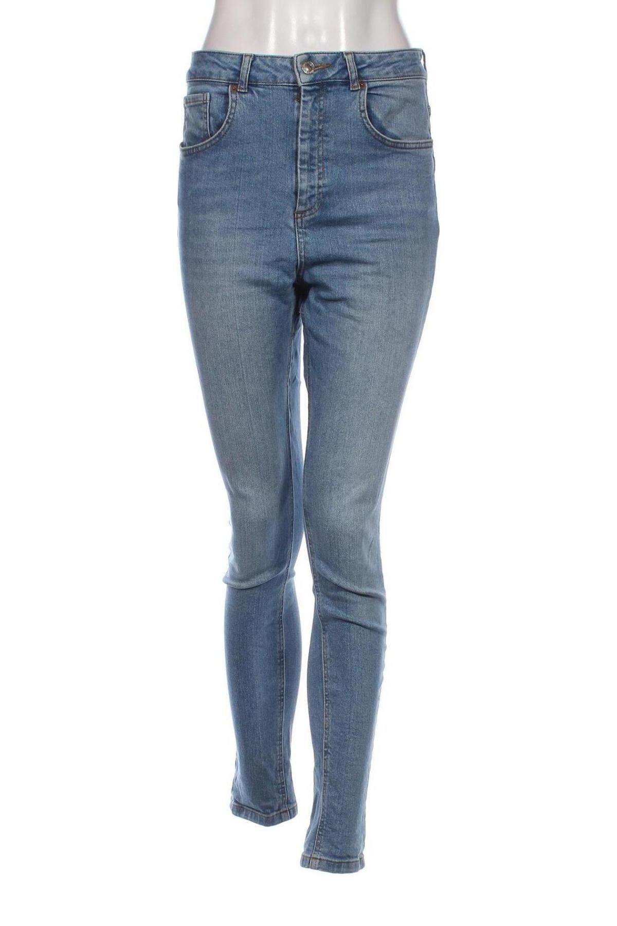 Damen Jeans Loavies, Größe M, Farbe Blau, Preis € 13,99