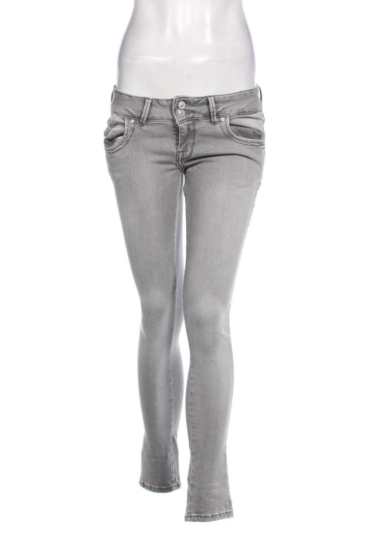 Damen Jeans Ltb, Größe M, Farbe Grau, Preis 13,99 €