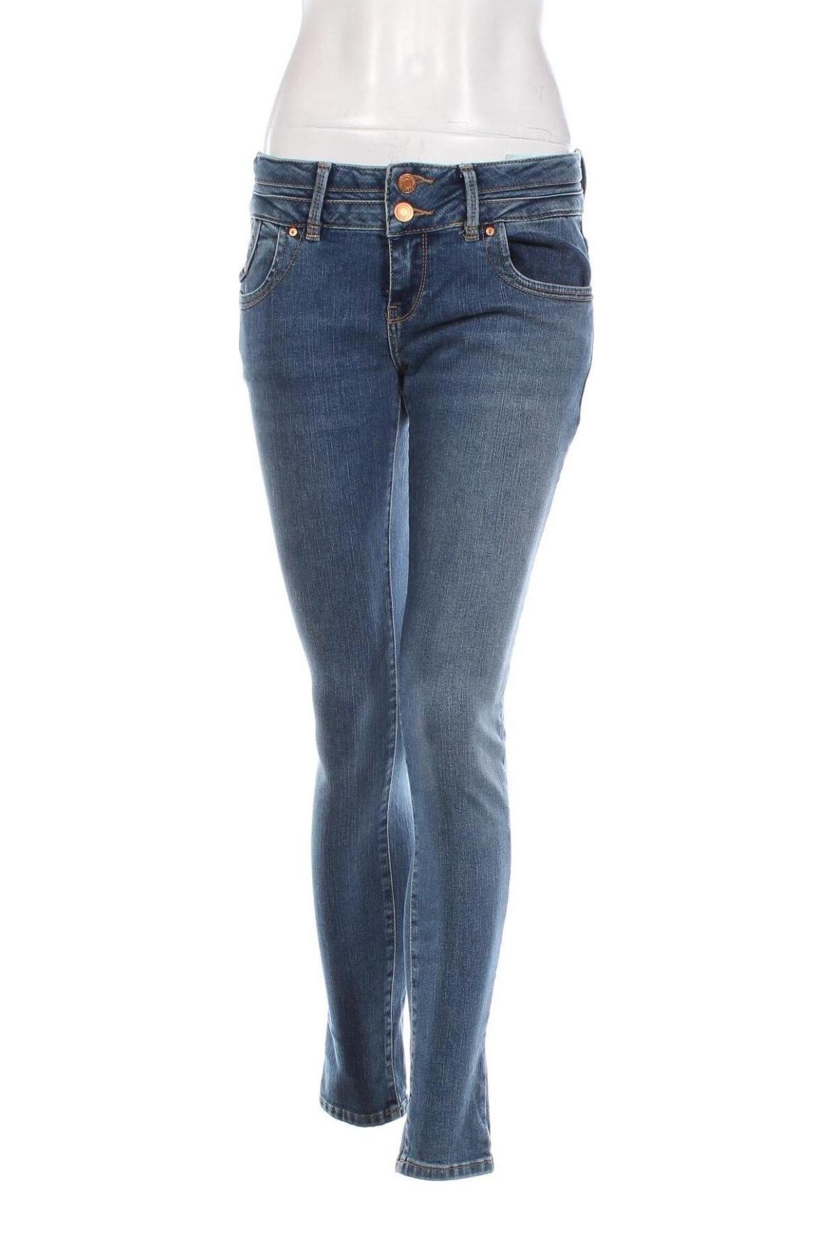 Damen Jeans Ltb, Größe M, Farbe Blau, Preis 17,99 €