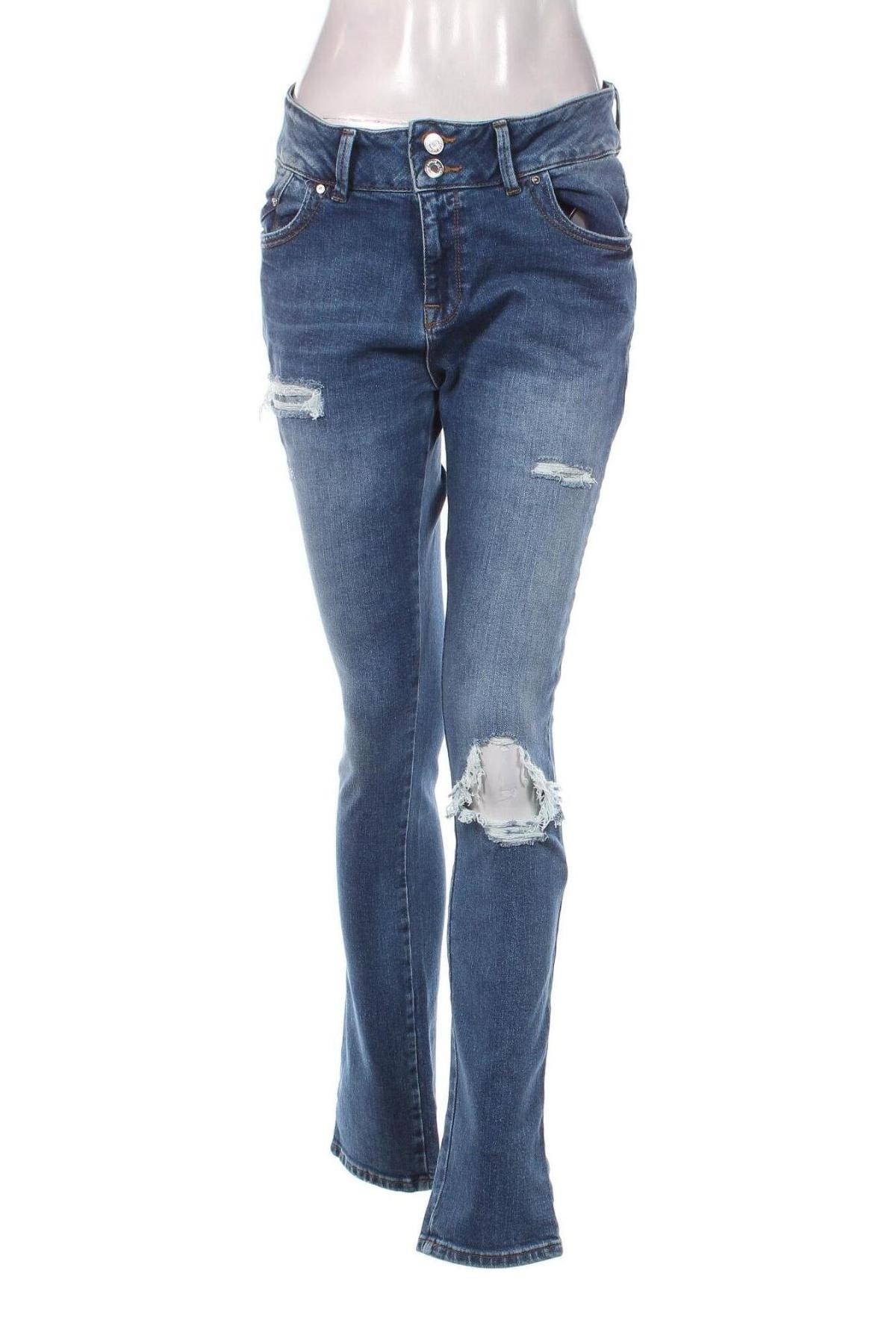 Damen Jeans Ltb, Größe M, Farbe Blau, Preis € 17,99