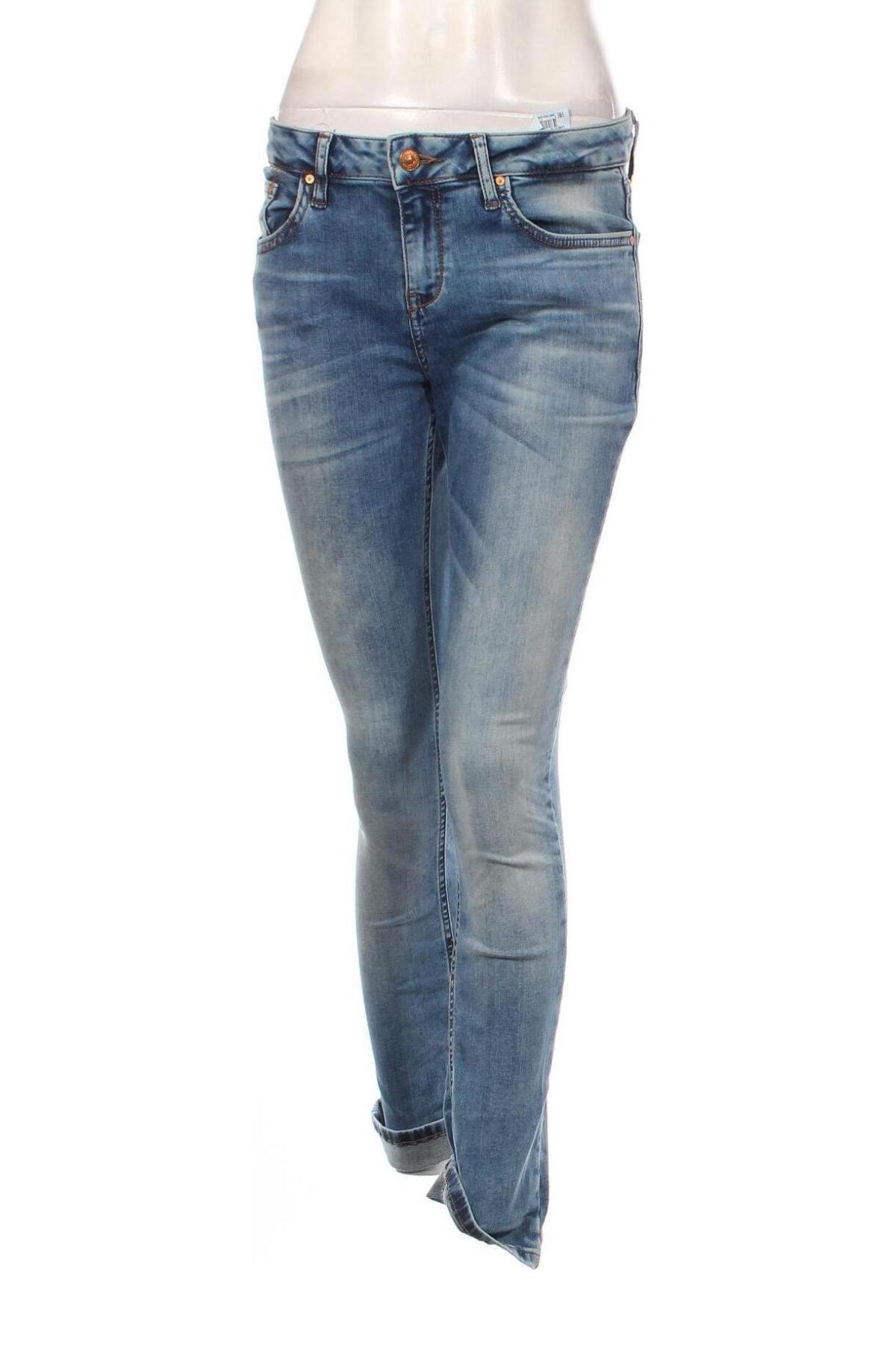 Damen Jeans Ltb, Größe M, Farbe Blau, Preis € 15,79