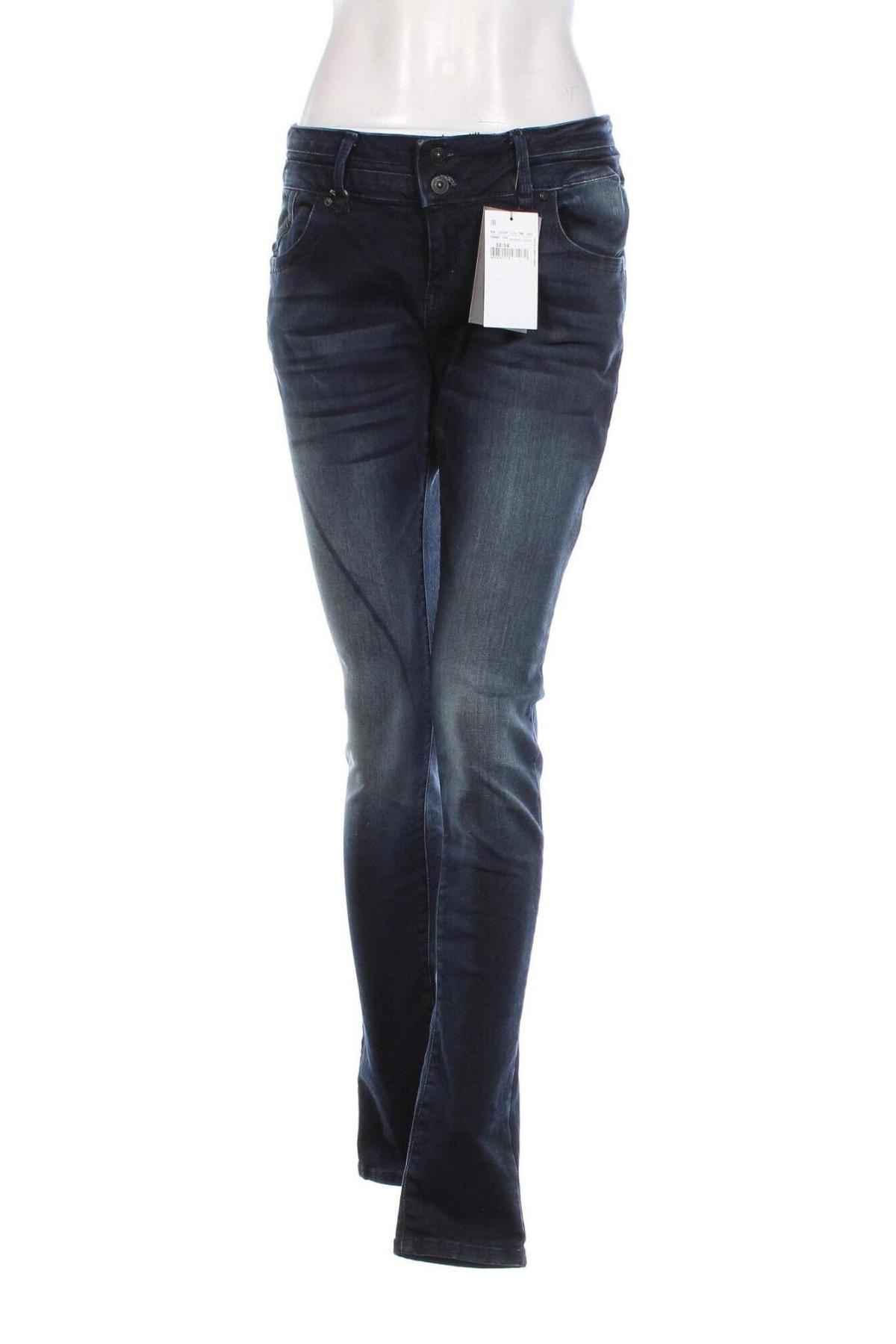 Damen Jeans Ltb, Größe L, Farbe Blau, Preis € 47,94