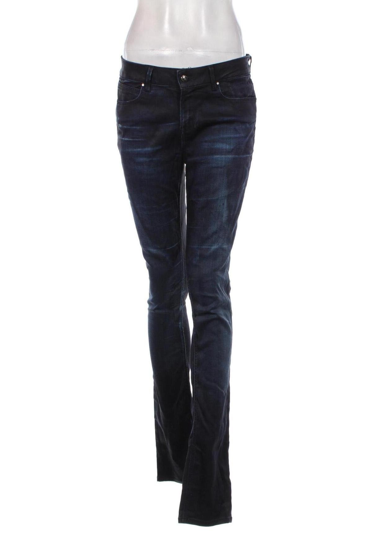 Damen Jeans Ltb, Größe M, Farbe Blau, Preis 5,99 €